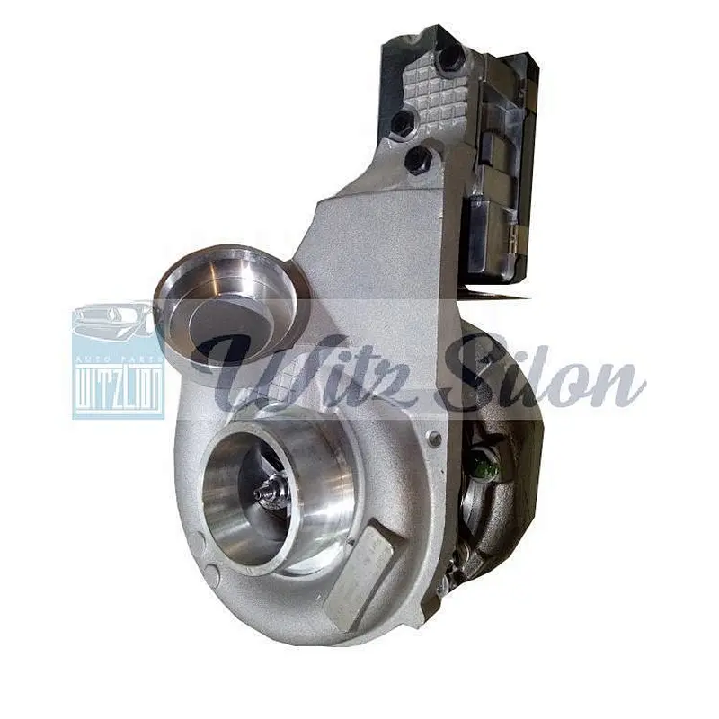 OM647 DE LA 27 GT2256VK turbocharger 736088-0003 736088 7360885003S A6470900280 with electronic actuator