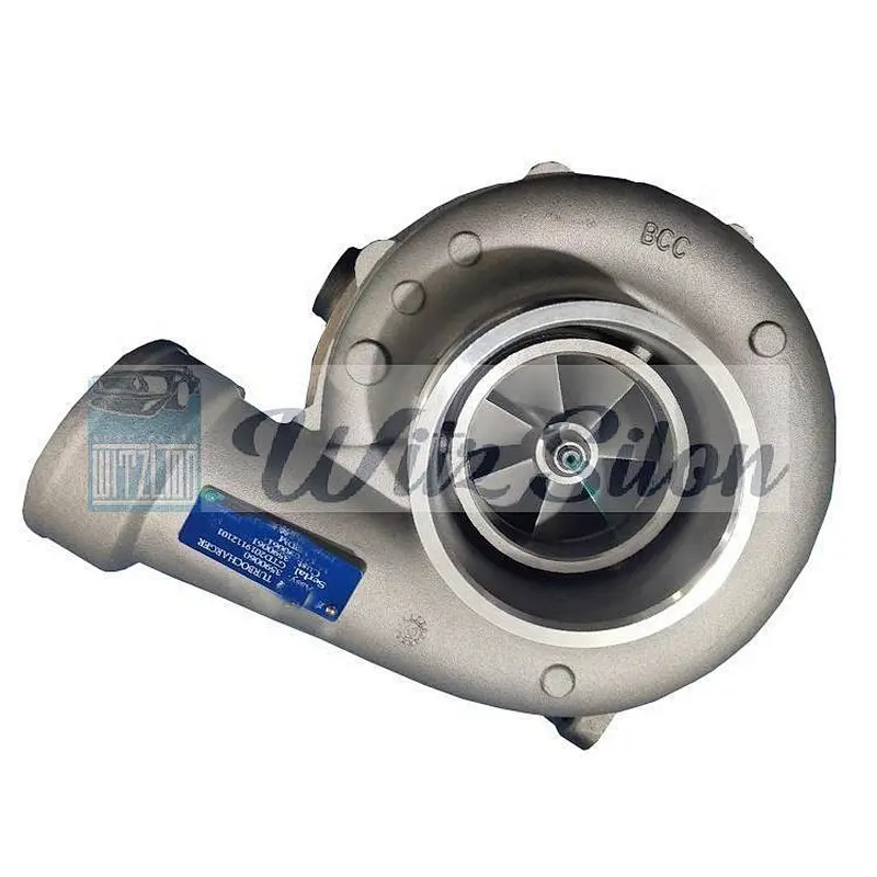 6CTA H2D turbocharger 3537939 3529761 3529762 3537940 3590060 3590061 3802359 3802359RX 3802808 3802808RX 4033631