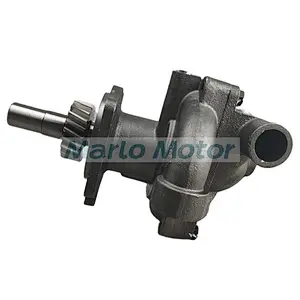 QSM ISM M11 diesel engine water pump 2882144 3882670 3803260 3800737 4955705 4965430 4972852 3803403 4972853