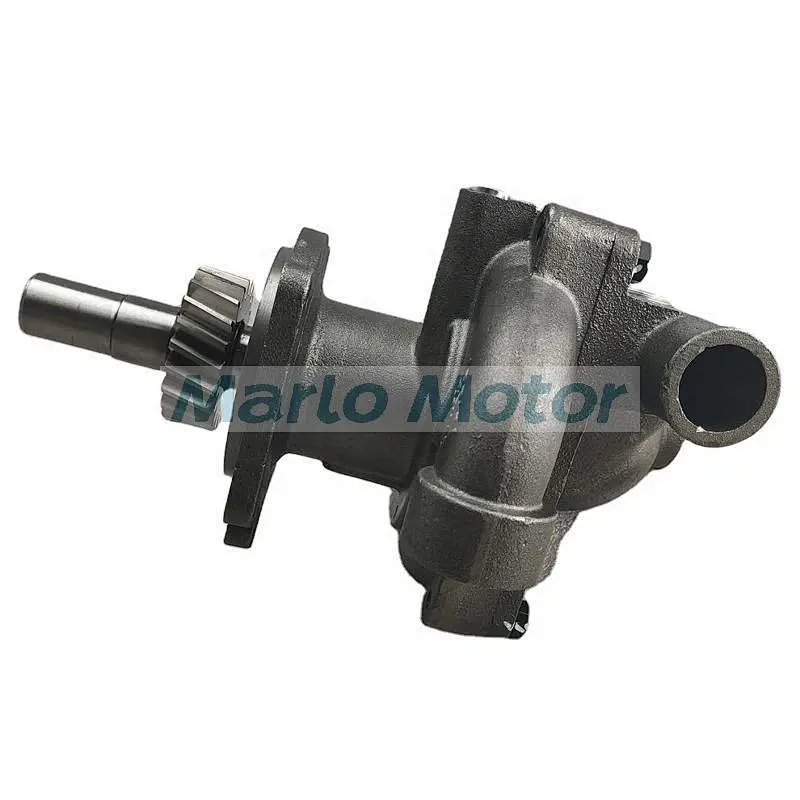 QSM ISM M11 diesel engine water pump 2882144 3882670 3803260 3800737 4955705 4965430 4972852 3803403 4972853