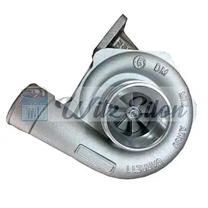 T6-354.4 PERK 6.354 5.8L turbocharger T04B58 465960-5003S 465960-0003 465960-0006 465960-0007 2674364