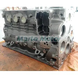 ISBe5.9 original diesel engine cylinder block 4897335 4089119 4897326 4946586 4994639 5302096 4990447