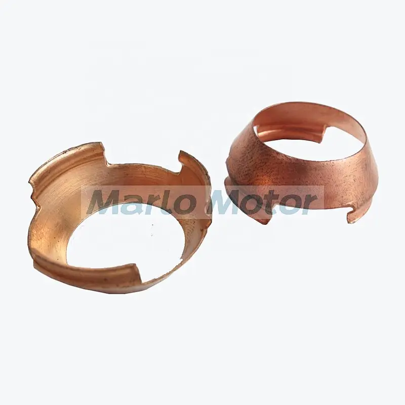 Genuine diesel engine K19 K38 fuel injector part cummins seal 207244