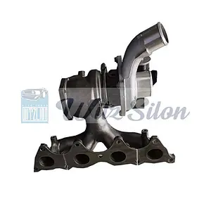 For Hyundai Tucson ix35 G4FJ 1.6L turbocharger B01 28231-2B760 282312B760 16399700016 16399980016 stock sale