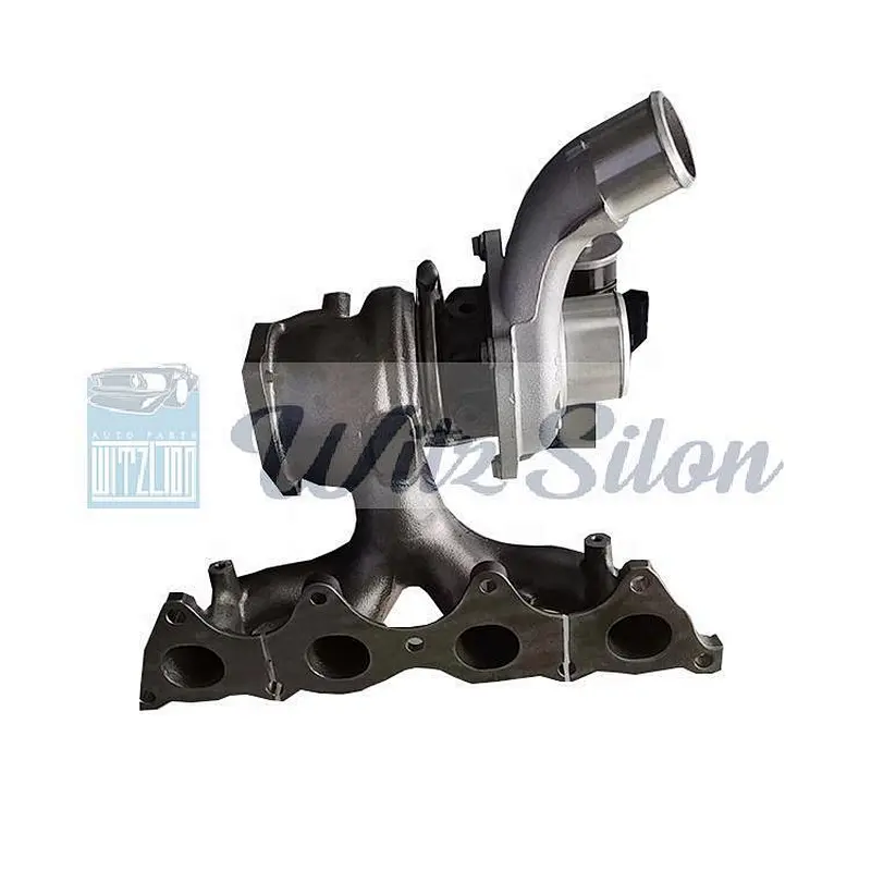 For Hyundai Tucson ix35 G4FJ 1.6L turbocharger B01 28231-2B760 282312B760 16399700016 16399980016 stock sale