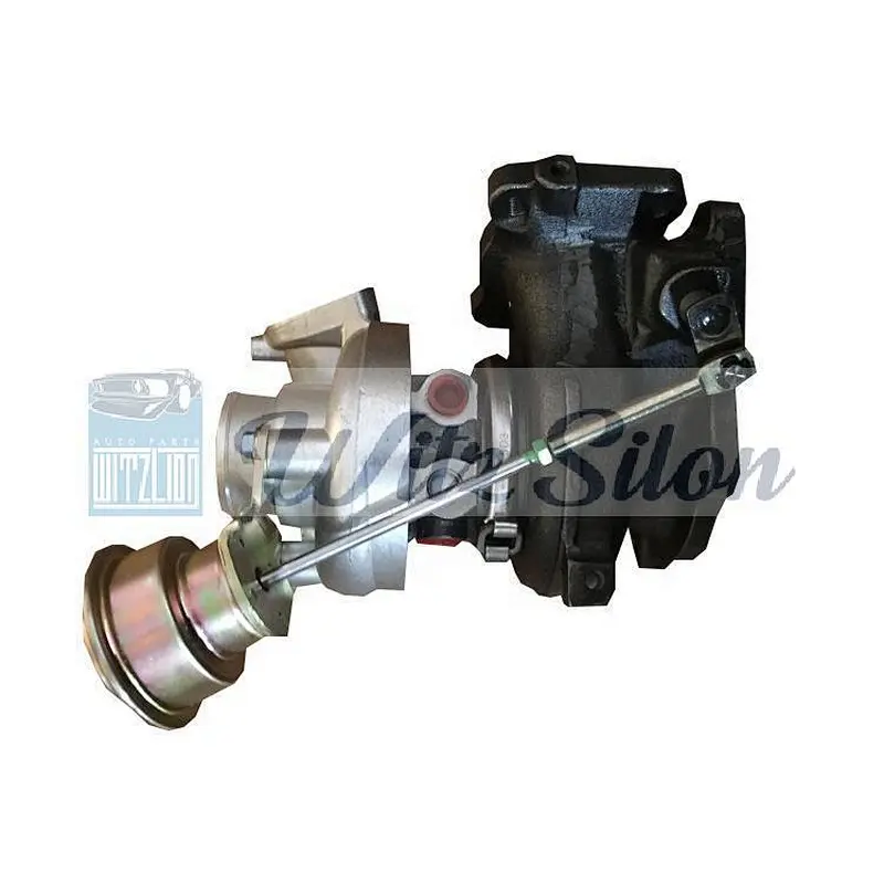 4G63 4G63T engine TD05-16G turbocharger 49178-05200 MD171223 4917805200
