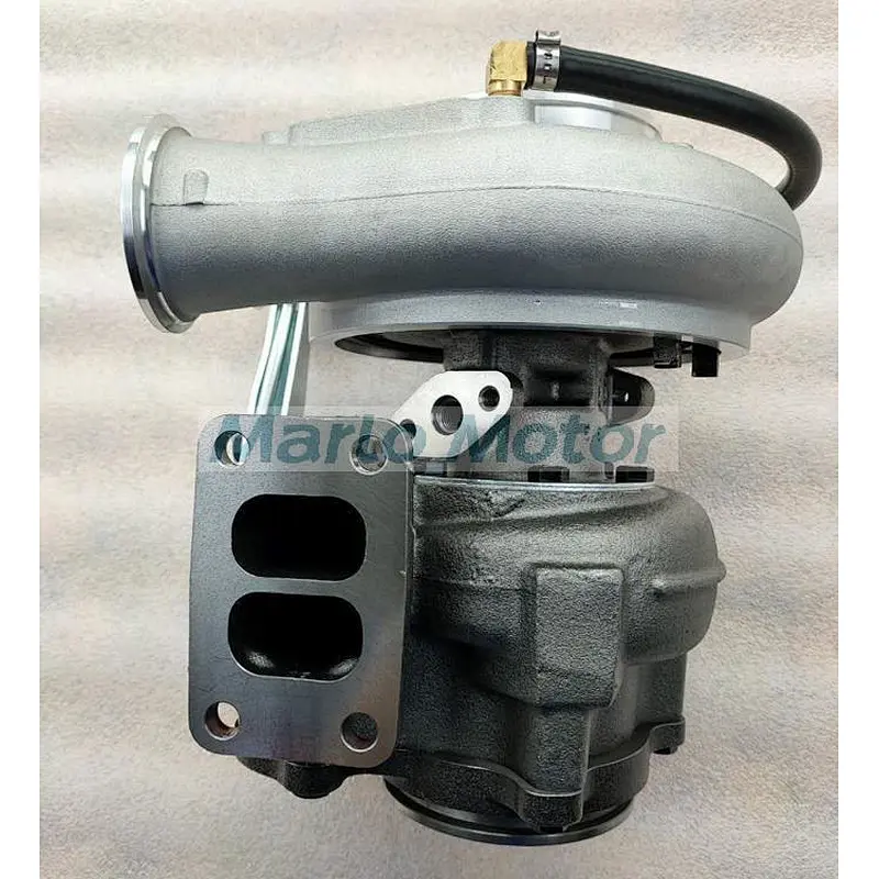 6L ISLe QSL8.9 QSL9 diesel engine parts HX40W turbocharger 4042030 4955563 4042028
