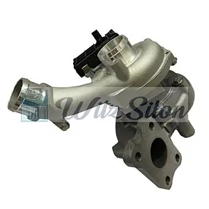 BV45 turbocharger 53039700210 53039700337 14411-5X01B 14411-5X01A 53039880337 5303-988-0337 53039880210 53039880182