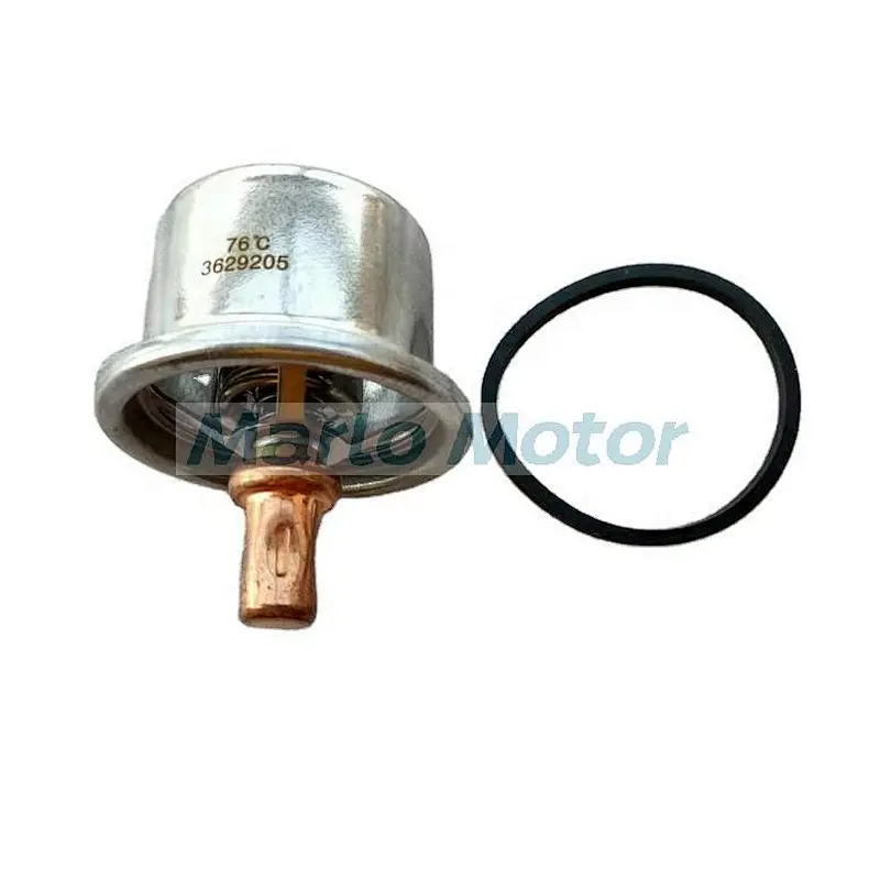 QST30-G5 QST30 CM552 diesel engine parts thermostat 3092114 4095527