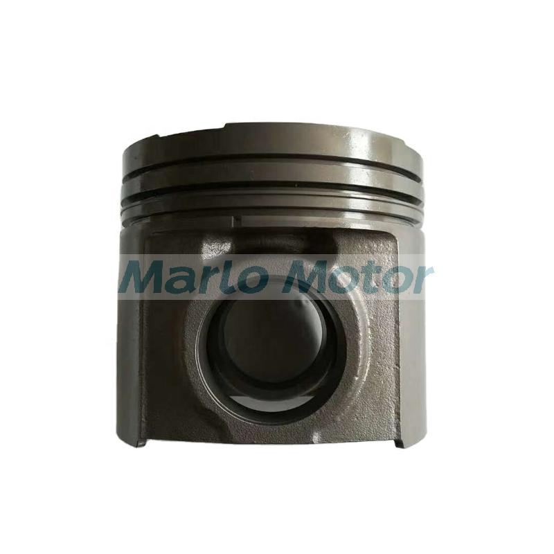 QSK23 diesel engine parts piston kit 4089357 4095489 4095504 4006175 4025382 4006172 4006173 4006174