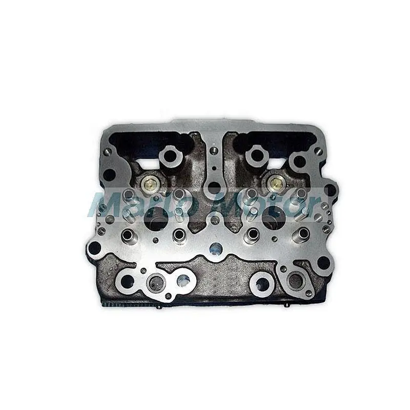 OEM GENUINE Cummins Nta855 NT855 Engine Cylinder Head 3800958