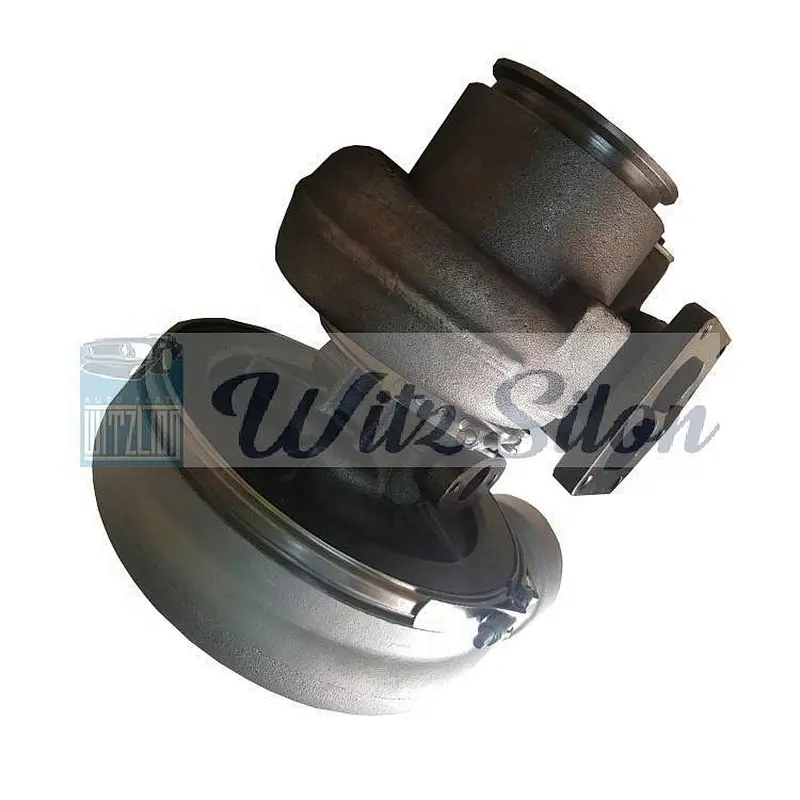 HX60W turbocharger 3592376 3592377 3596266 3596267 3597488 3597489 4045532 4045534