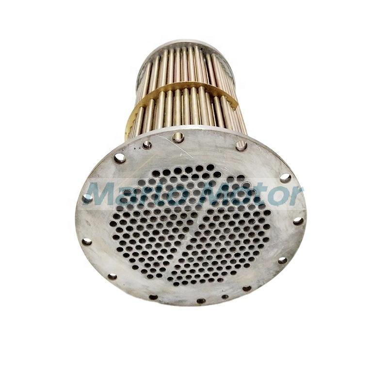 K19 KTA19 K38 KTA38 K50 KTA50 marine engine core heat exchange oil cooler after cooler core 3050384 3968806