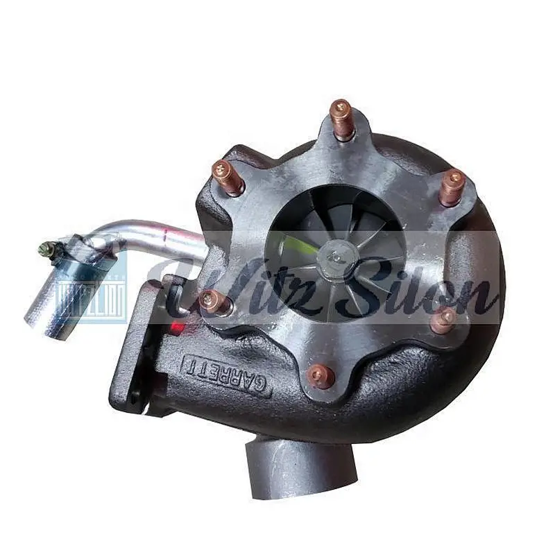 For Daewoo DH300-5 turbocharger T04E55 466721-5007 466721-5007S 65.09100-7038 65091007038 466721-0003
