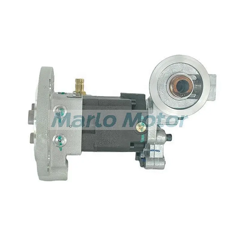 3090942 ISM11 QSM11 M11 L10 GENUINE Cummins Injector Fuel Pump