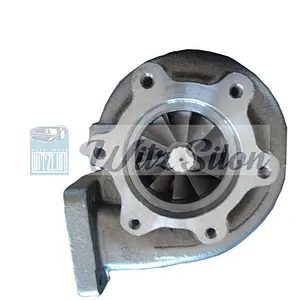 For Renault Agricultural Trucks H100 turbocharger 315429 315413 315414 318525