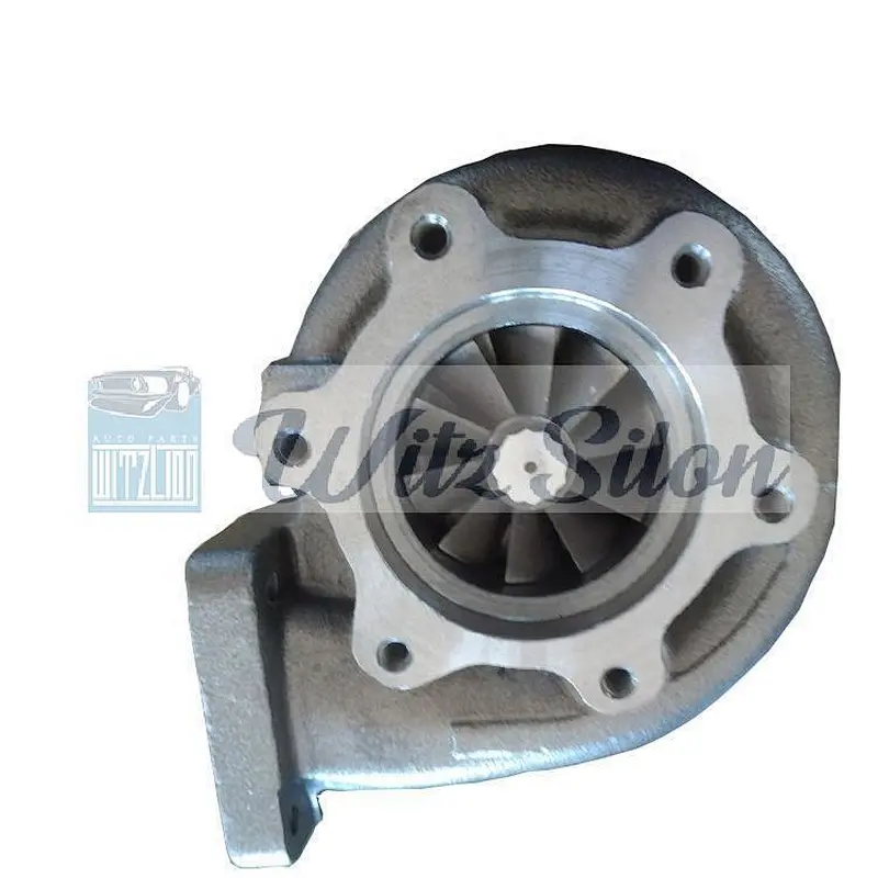 For Renault Agricultural Trucks H100 turbocharger 315429 315413 315414 318525