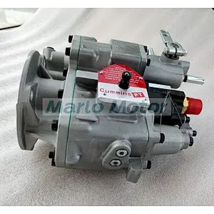 NT855 NTA855 NTA855-C360S10 for Shantui SD32 bulldozer engine original fuel injection pump PT pump 4951495