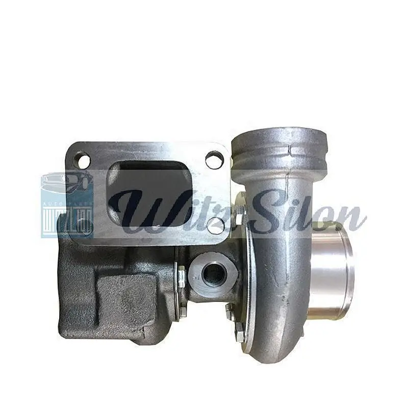For Volvo Construction Industrial BF4M2012C turbocharger 11539700003 04255272KZ 4258199KZ 4255272KZ
