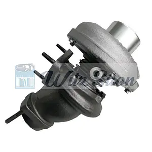 For Saangyong 2.9T turbocharger 710641-5003 710641