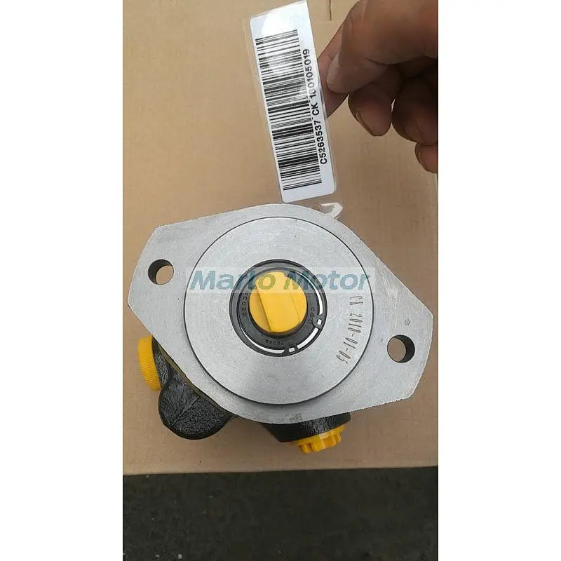 4BT 6B 6BT 6BT5.9 B5.9 6B5.9 6BT59 hydraulic steering pump power steering pump 5263537 4891342 4955121 7684955121 7685955138