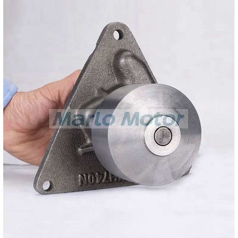 6CT ISC8.3 ISCe QSC8.3 diesel engine parts water pump 3800975 3285325 3929613 3924021