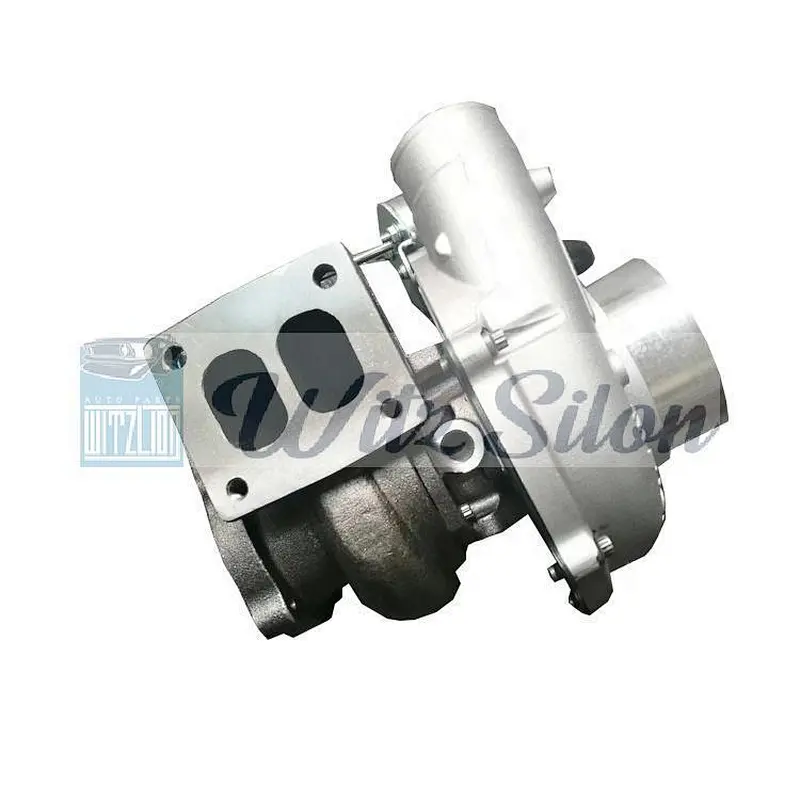 B6-60 Ti FE6TA FE6TC GT3576DL turbocharger 702172-5012S 702172-0010 702172-0012 702172-12 14201-Z5905 14201Z5905