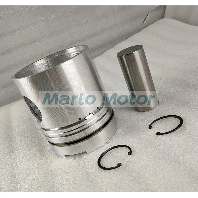 NT855 NTA855 diesel engine piston kit 3801876 3095738 191970
