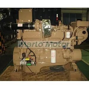 Cummins Marine engine NTA855 M 261KW 1800RPM SO13273