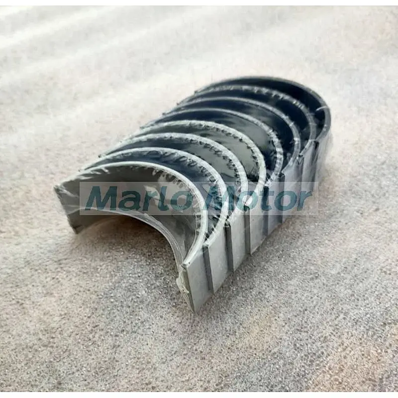 QSB3.3 B3.3 4D95 diesel engine connecting rod bearing C6207383300