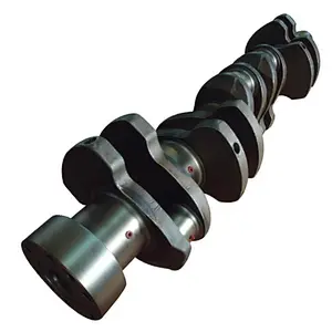 APPLY TO HEAVY DUTY FORGING STEEL NT855 CRANKSHAFT DRAWING FOR CUMMINS