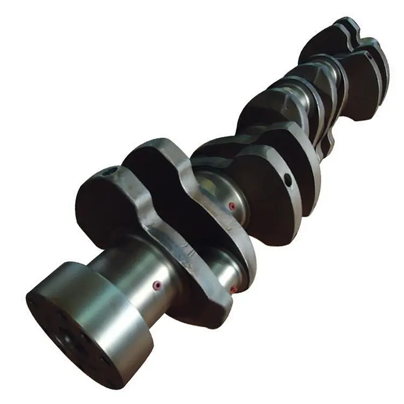 APPLY TO HEAVY DUTY FORGING STEEL NT855 CRANKSHAFT DRAWING FOR CUMMINS