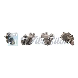 L850 Ecotec 2.0L turbocharger K04 53049880059 53049880184 53049700059 53049700184 12598713 12618667 12629924 12634179 12643932
