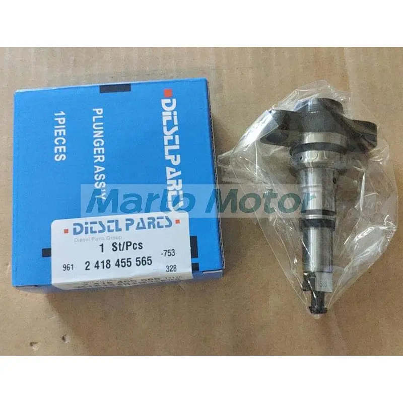 6CT ISC QSC8.3 ISC8.3 fuel injection pump plunger 2418455565