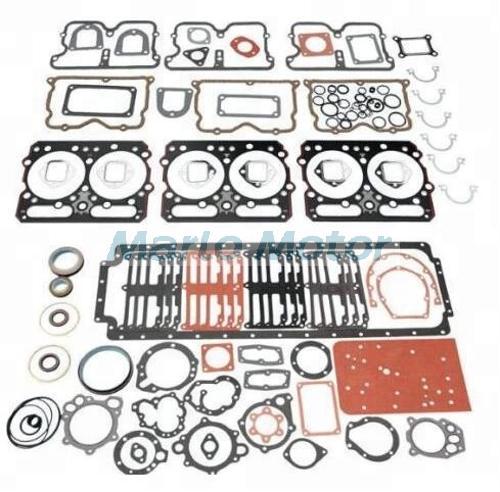 NTA855 N14 NH220 overhaul engine gasket kit 4024918 3803981 3801330 3801468 4024945 3047402