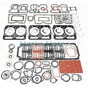 NTA855 N14 NH220 overhaul engine gasket kit 4024918 3803981 3801330 3801468 4024945 3047402