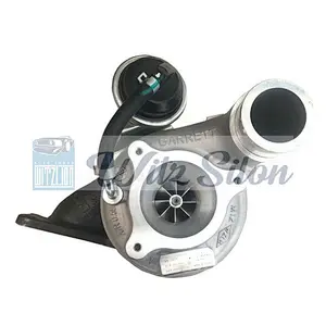 For JMC N720 N725 turbocharger 859781-0004 JN1-6K682-AA JX493ZLQ5 JN16K682AA