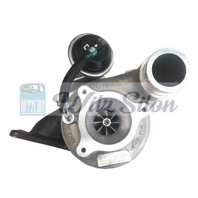For JMC N720 N725 turbocharger 859781-0004 JN1-6K682-AA JX493ZLQ5 JN16K682AA
