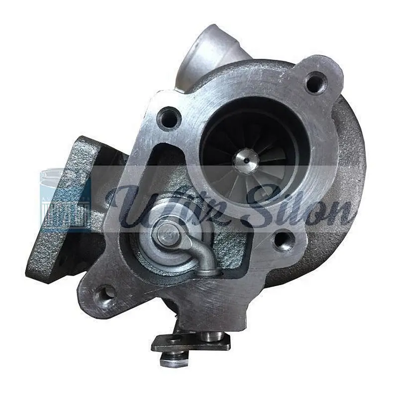For Kubota 3.3L turbocharger 1G565-17012 1G565-17013 1G5651701 1G56517012 1G56517013 1C04117014 1C041-17014 49177-03160