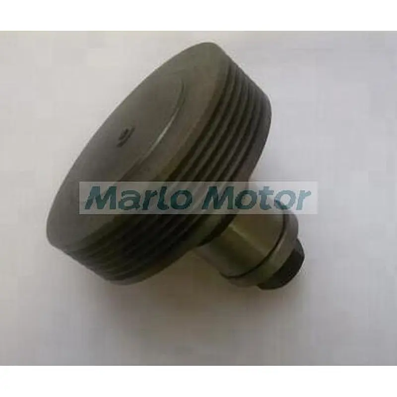 NTA855 NT855 N14 NH220 water pump Idler pulley big cam Idler assembly 3064919 AR45189 3050398