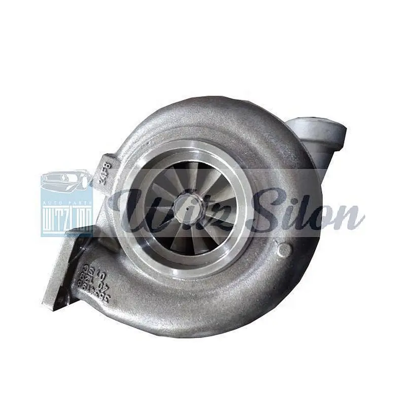 HC5A-2741U B40D3 turbocharger 3801722 3523851 3525218 3525219 3594028 3594029 3594030