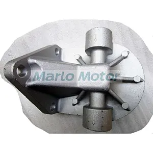 Genuine diesel engine part lubricating oil filter head cummins 3304173
