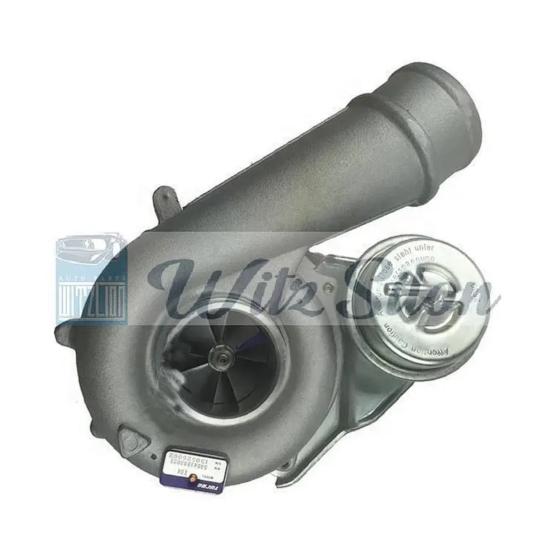 Turbocharger 53049880023 53049700023 turbochra 06A145704QV for sale