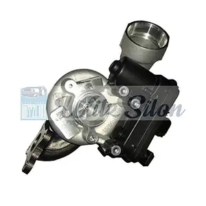 TD025 TD025L4bR-03.07WDT-2.7 turbocharger 49180-01429 04E145721Q 04E145713Q 4918001429