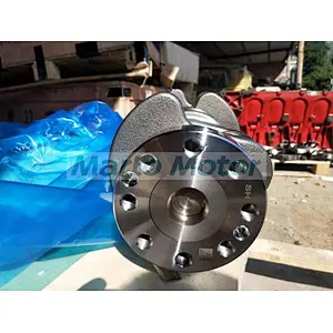 ISF2.8 original forged steel engine crankshaft crank shaft 5443207 5264230 5264231 5340179 5443206