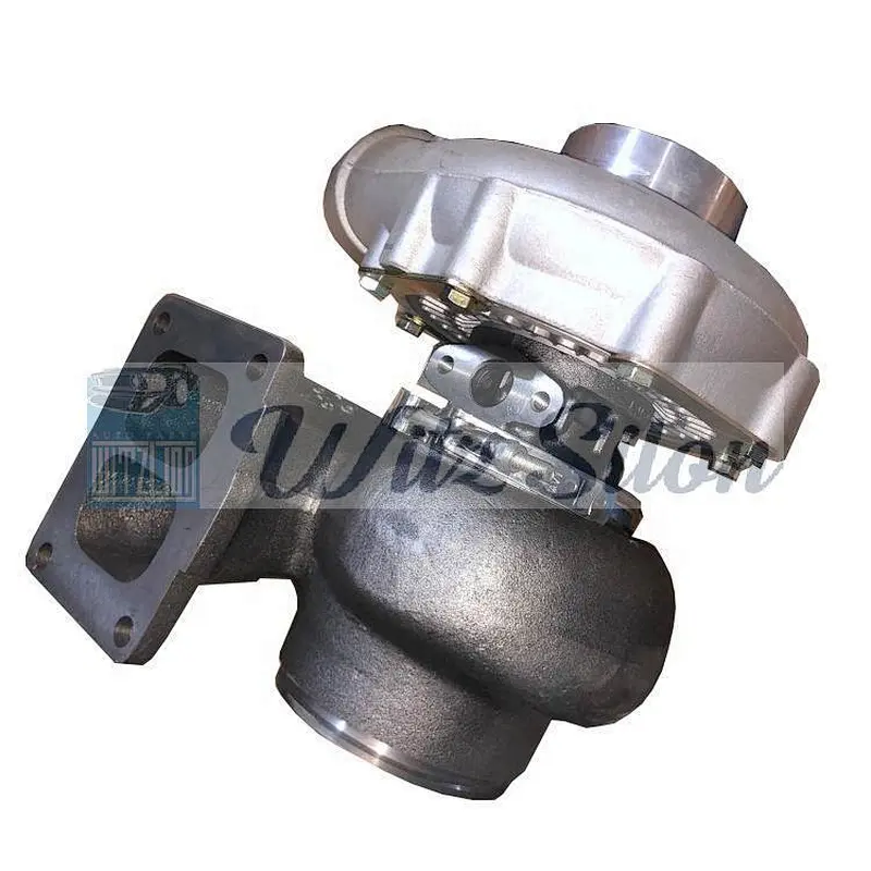 For Komatsu PC400-5 turbocharger 6152818200 6152-82-8110 6152-81-8200