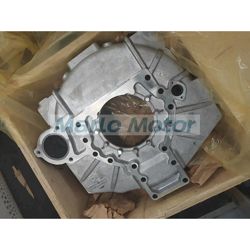 ISM QSM M11 L10 original engine flywheel housing 4060813 4060861 4061021 4061204 4914230 3417505
