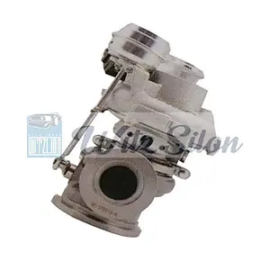 For BMW N63 B44 A turbocharger MGT256 769155-14 4571543A04