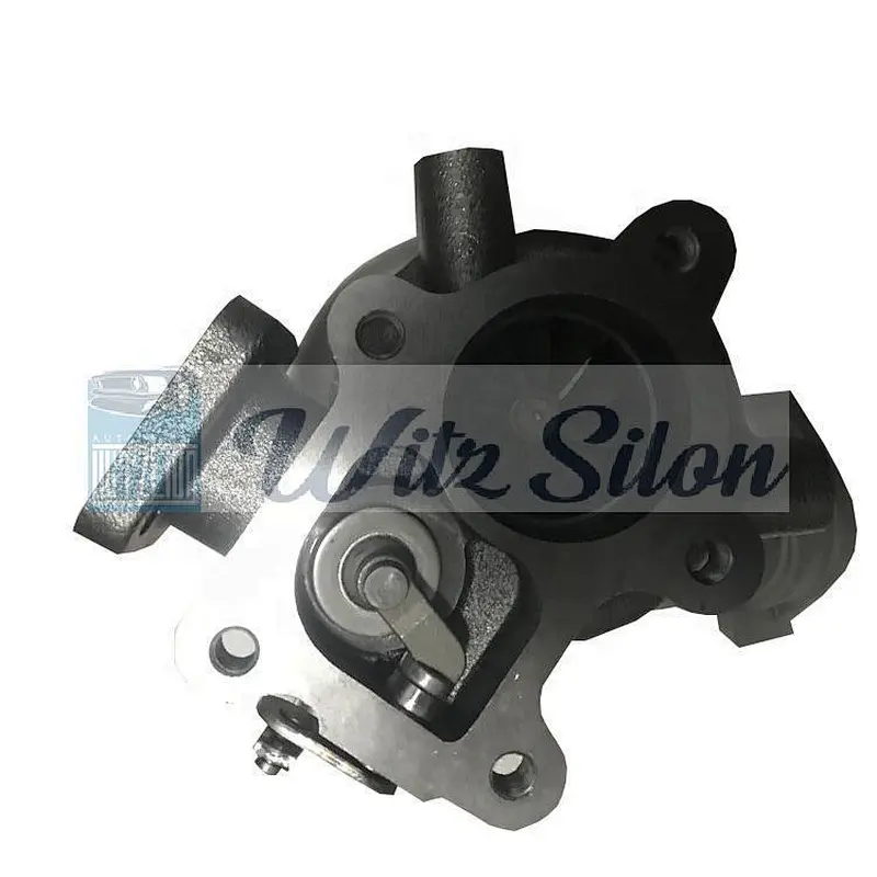 4M50 4M50T turbocharger 49389-02041 49389-02043 49389-02049 for Mitsubishi 4.9L 4M50-3AT7 engine