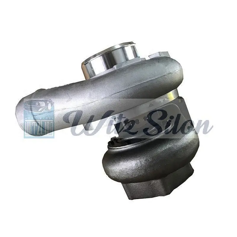 For Komatsu WA600-6 WD600-6 turbocharger KTR130 6502515040 6502515820 1950365410 6240611105 1950343380 1950364451 1950364171
